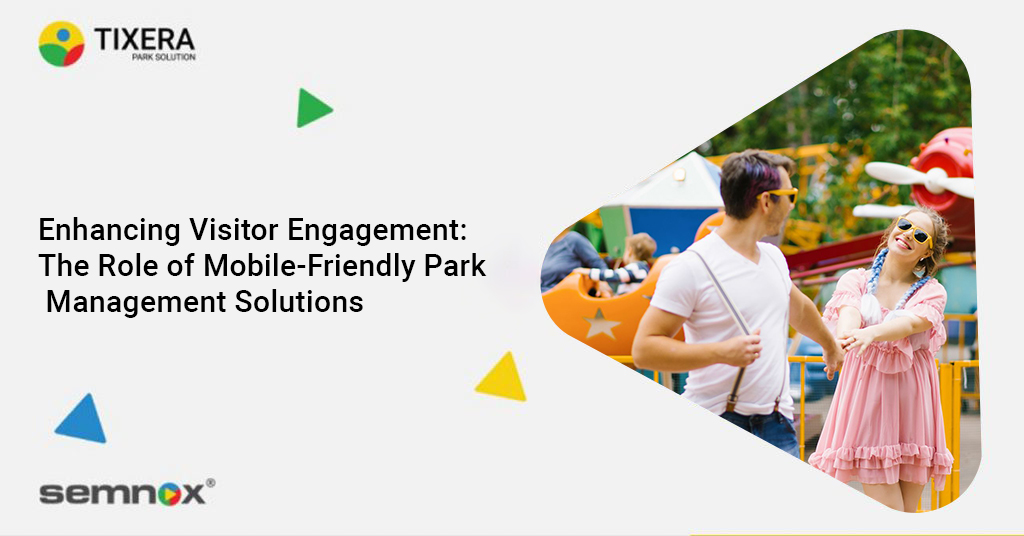 park management software